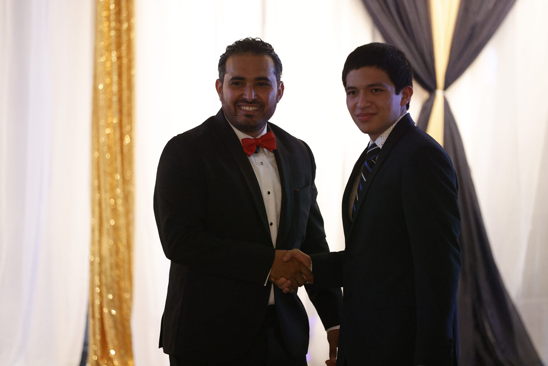 Hispanic Forum